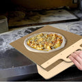 Deslizamento de Pizza Peel